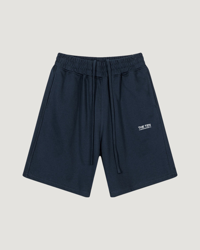 COMMANDMENTS SHORTS