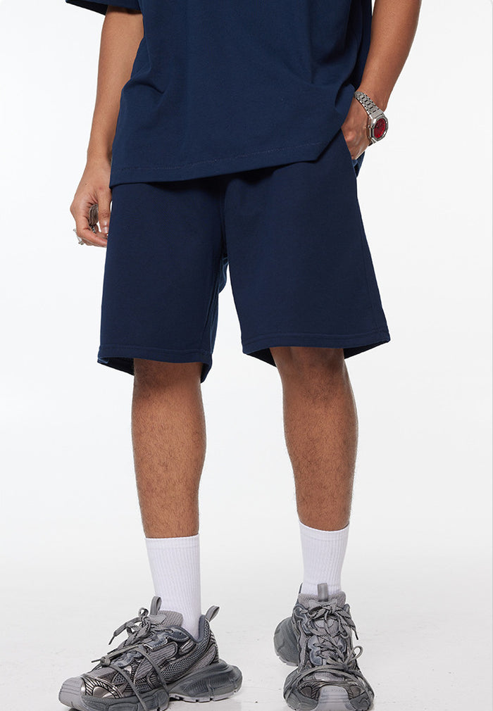 COMMANDMENTS SHORTS