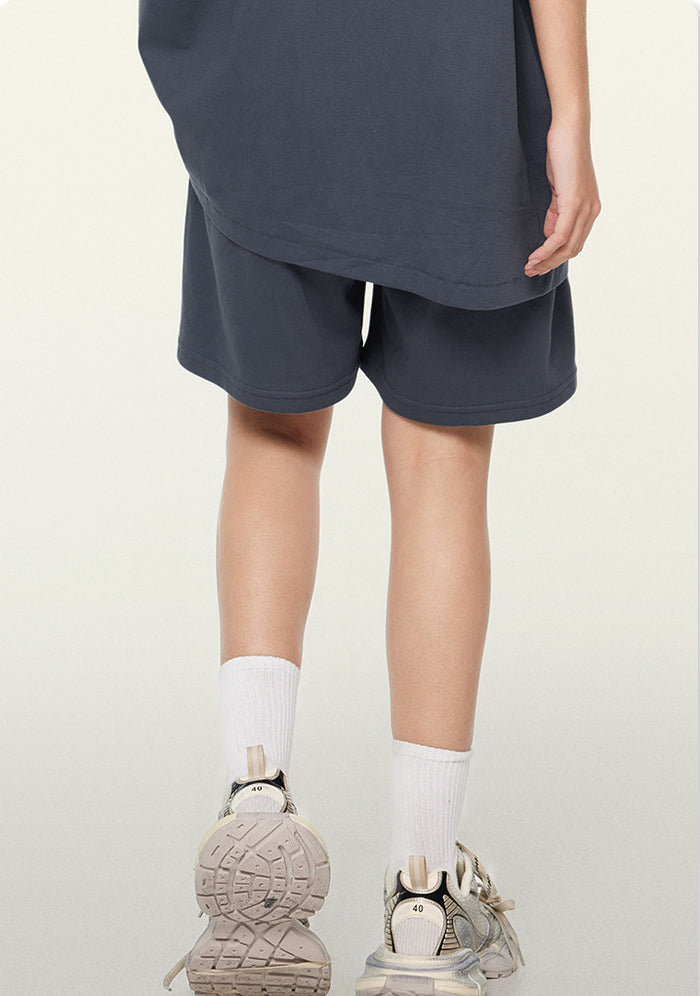COMMANDMENTS SHORTS