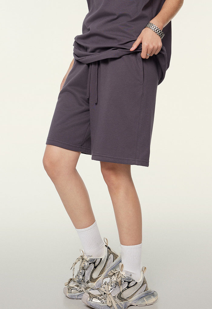 COMMANDMENTS SHORTS