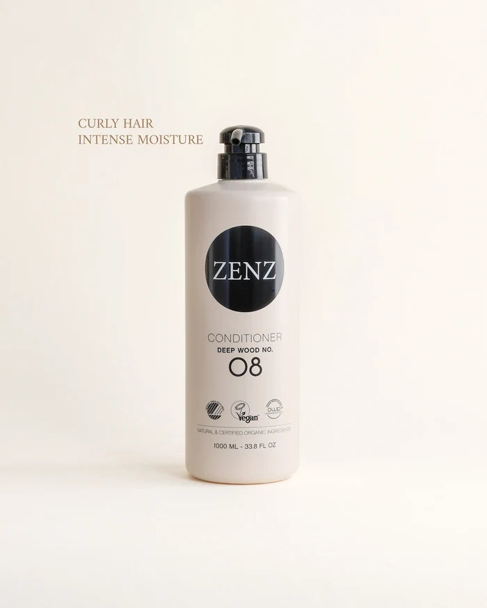 Conditioner Deep Wood no. 08 (1000 ml)