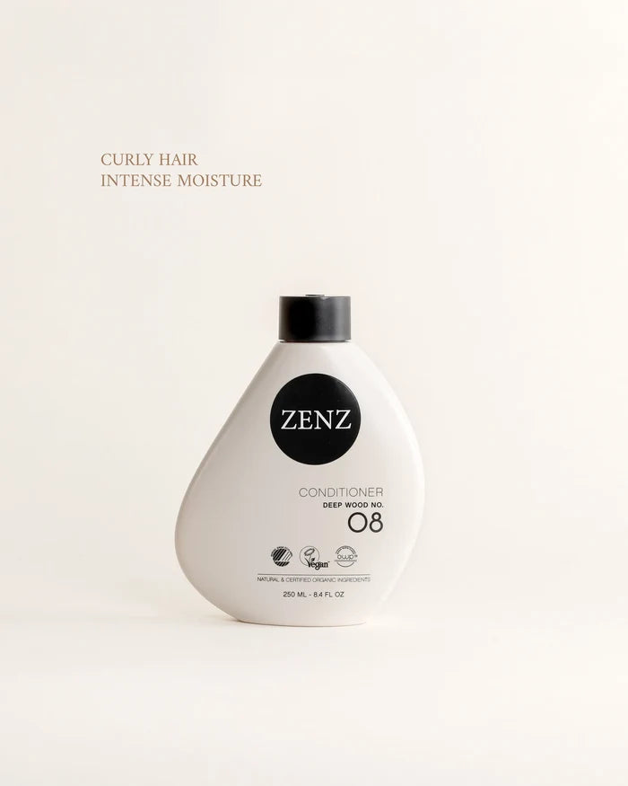 Conditioner Deep Wood no. 08 (250 ml)