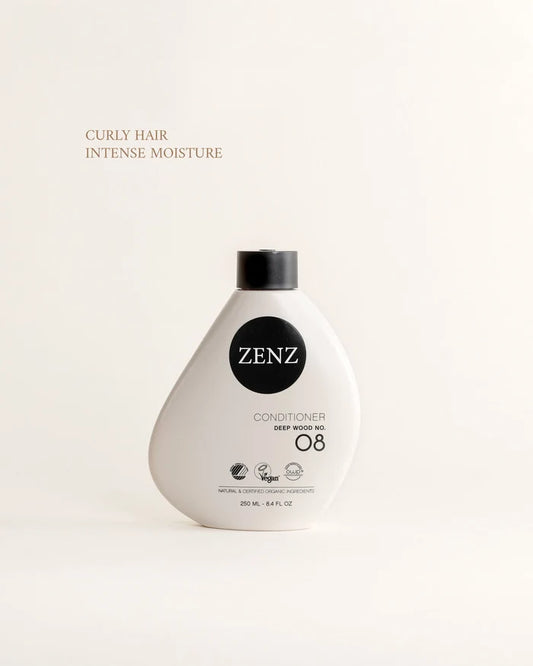 Conditioner Deep Wood no. 08 (250 ml)