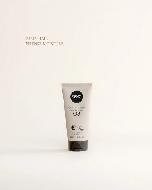 Conditioner Deep Wood no. 08 (50 ml)
