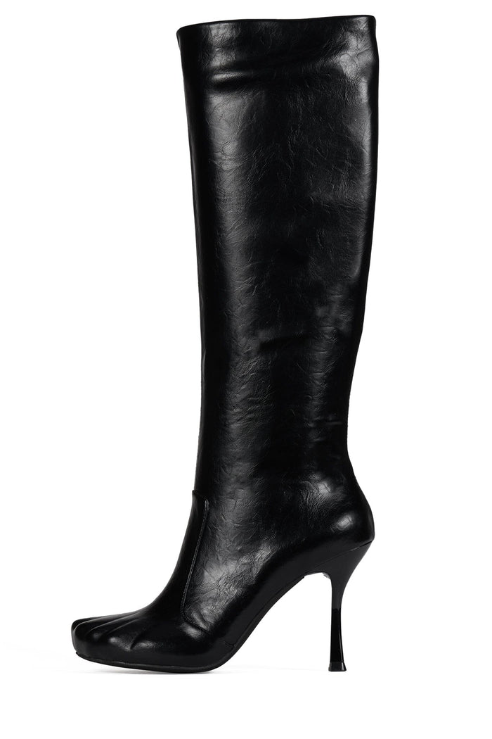 Black / 6