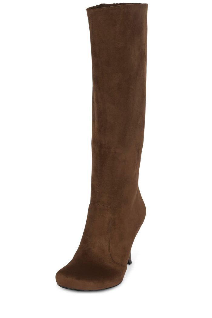 CONFORM-K Knee-High Boot YYH