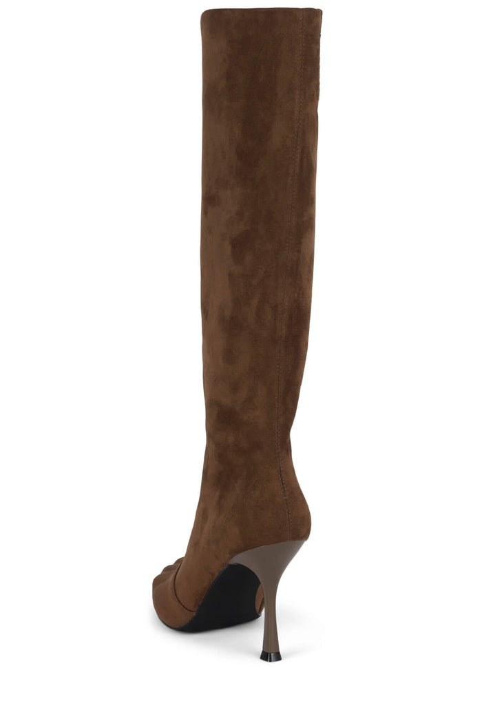 CONFORM-K Knee-High Boot YYH