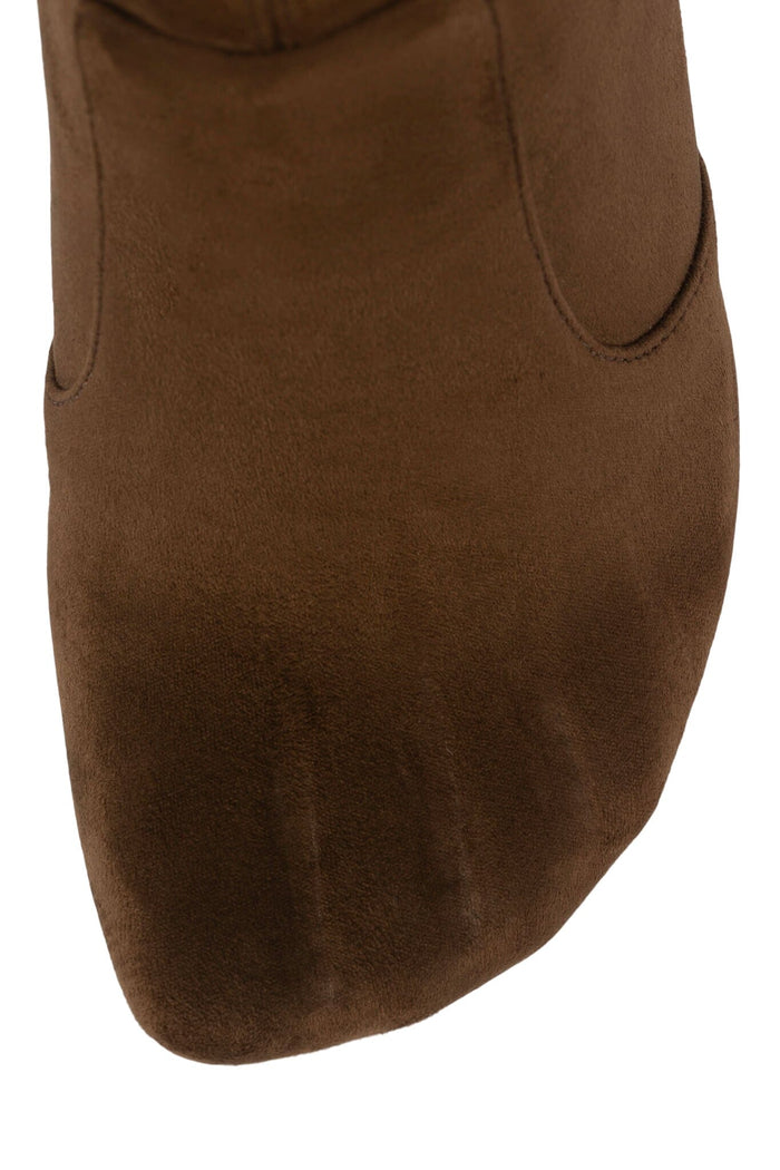 CONFORM-K Knee-High Boot YYH