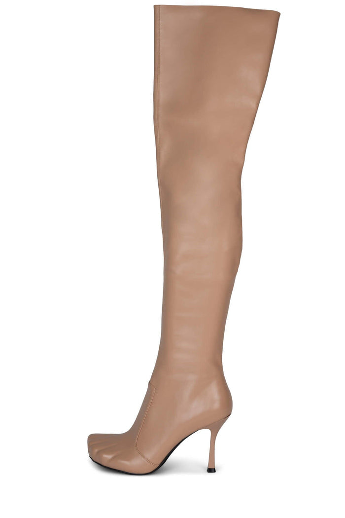 Beige / 6