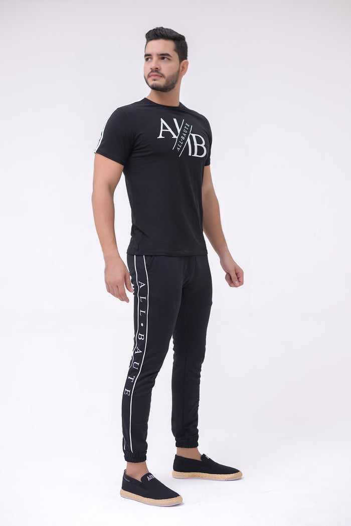 Conjunto Sport