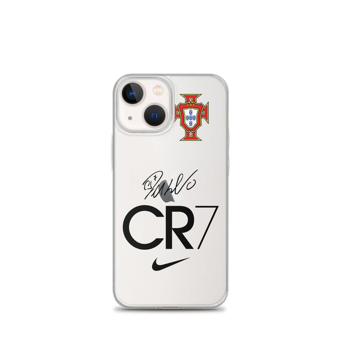 iPhone 13 mini