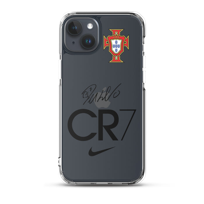 iPhone 15 Plus