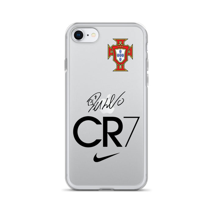 iPhone SE