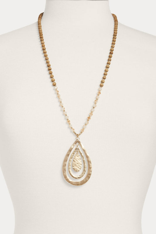 Cora Necklace