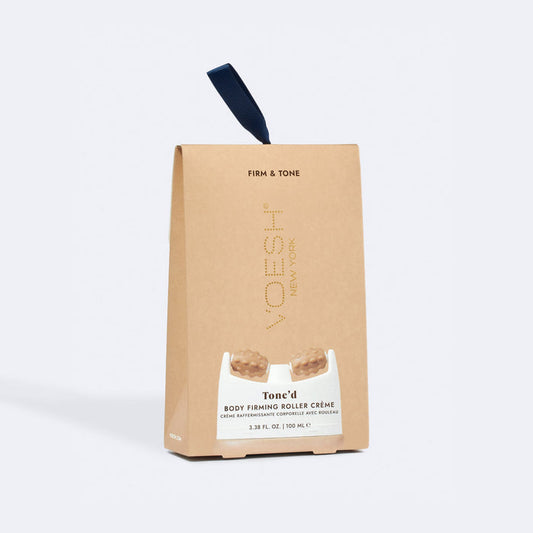 CREME BODY ROLLER