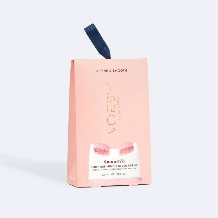 CREME BODY ROLLER