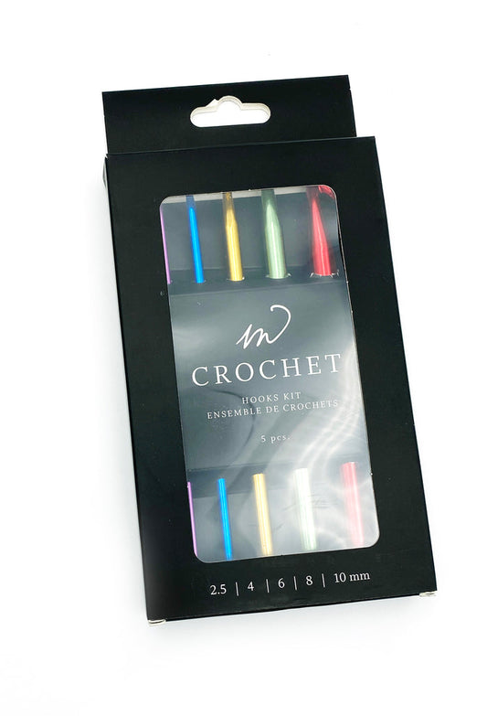 Crochet Hooks