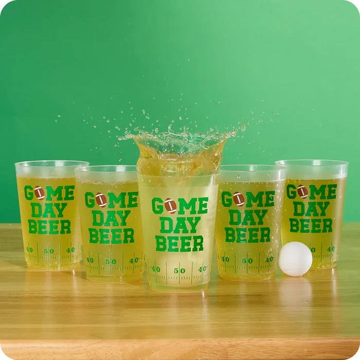 Cup Frost Flex Set Tailgates in College Station 20oz