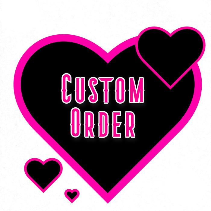 Custom Order for Whitney - Childrens Butterfly Dress in Lavender