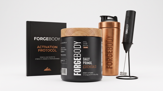 Daily Primal Essentials FREE Gifts