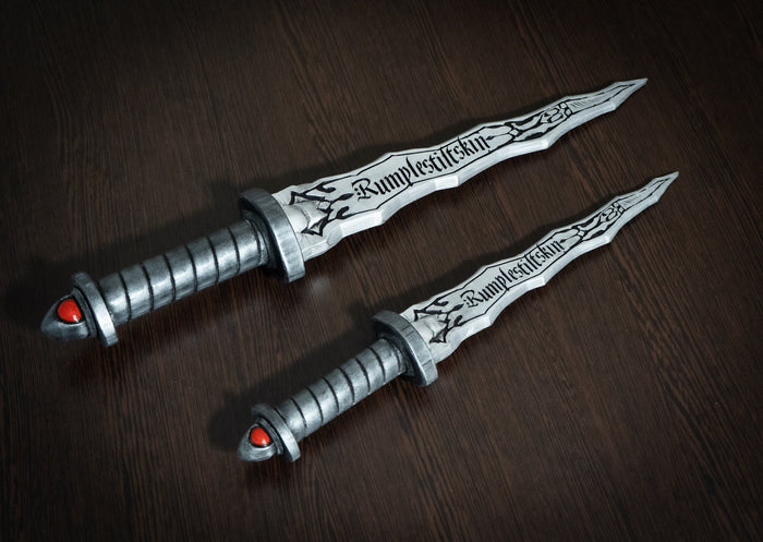 once upon a time dagger collectible replica