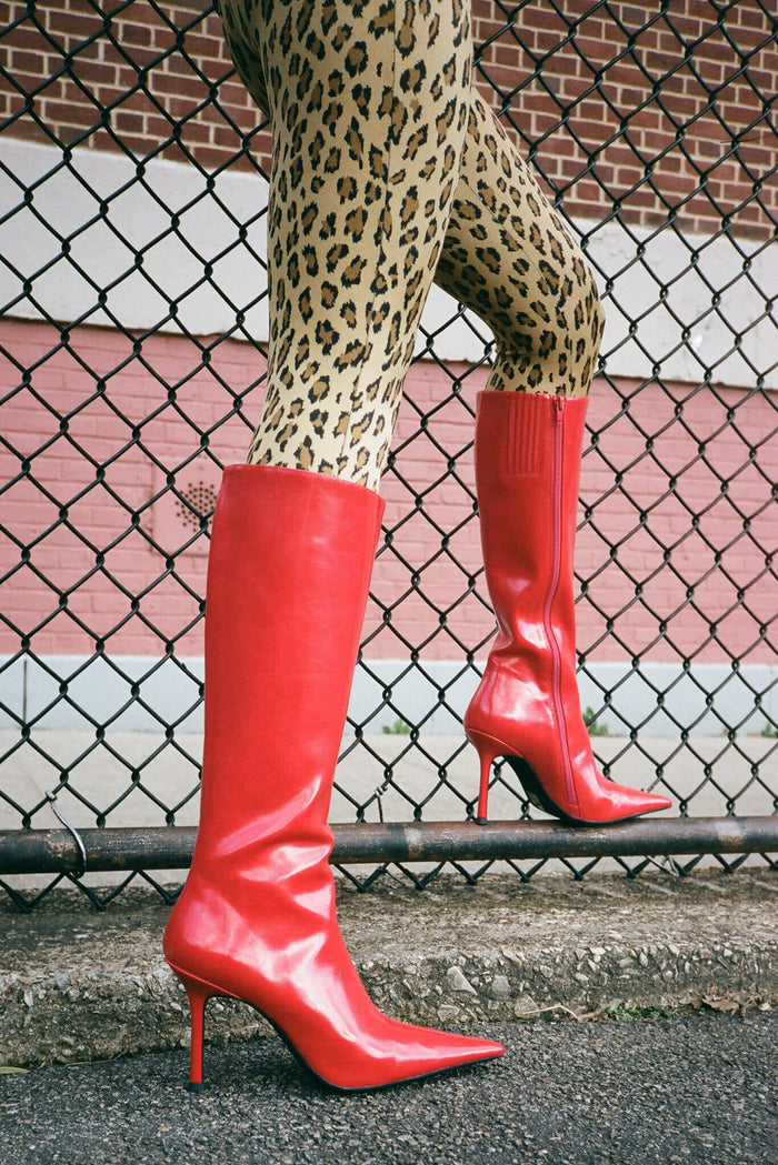 DARLINGS Red _hover