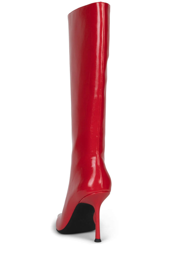 DARLINGS Knee-High Boot Jeffrey Campbell