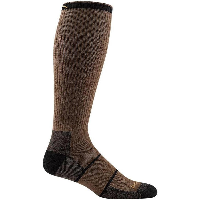 DARN TOUGH Men's Paul Bunyan Over-the-Calf Midweight Work Socks 2003