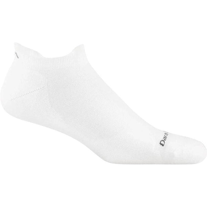 DARN TOUGH Men's Run No Show Tab Ultra-Lightweight Running Socks 1039