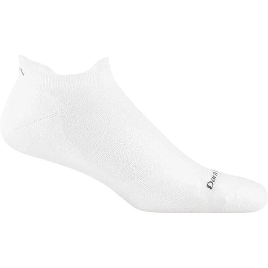 DARN TOUGH Men's Run No Show Tab Ultra-Lightweight Running Socks 1039