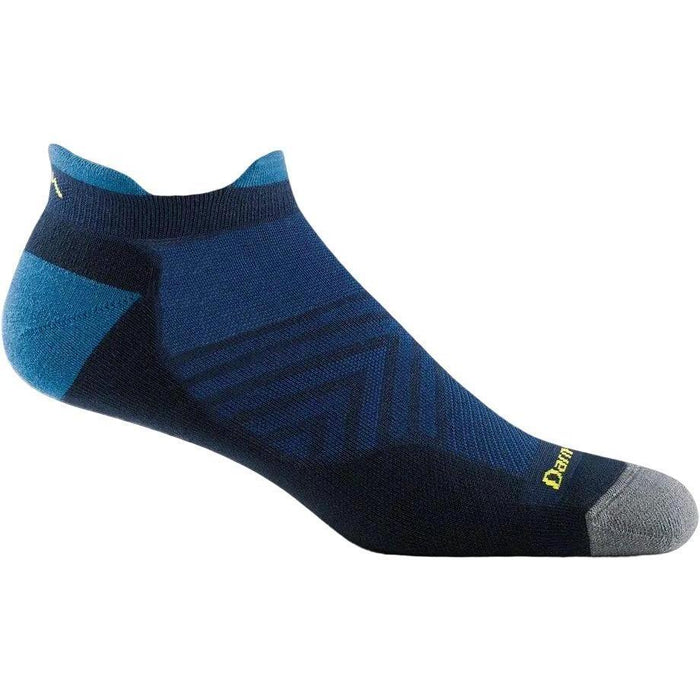 DARN TOUGH Men's Run No Show Tab Ultra-Lightweight Running Socks 1039