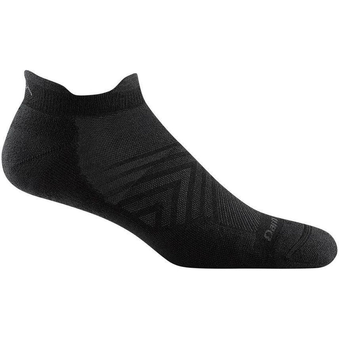DARN TOUGH Men's Run No Show Tab Ultra-Lightweight Running Socks 1039