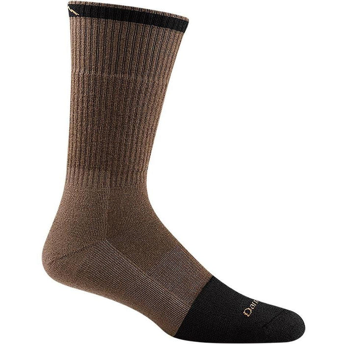 DARN TOUGH Men's Steely Boot Midweight Work Socks 2006