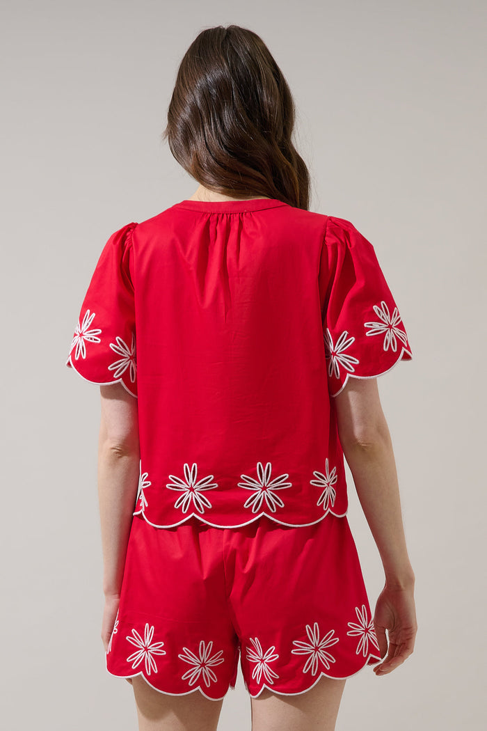RED-WHITE