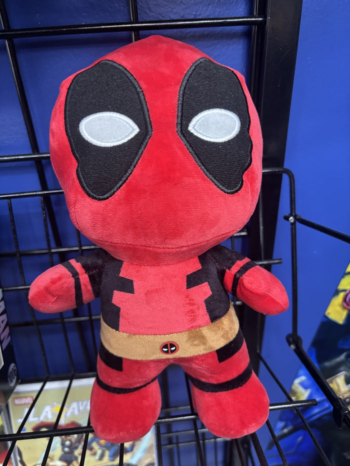 DEADPOOL AND WOLVERINE VINYL BUNDLE