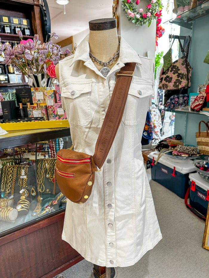 Dear John DRESS SAIRA