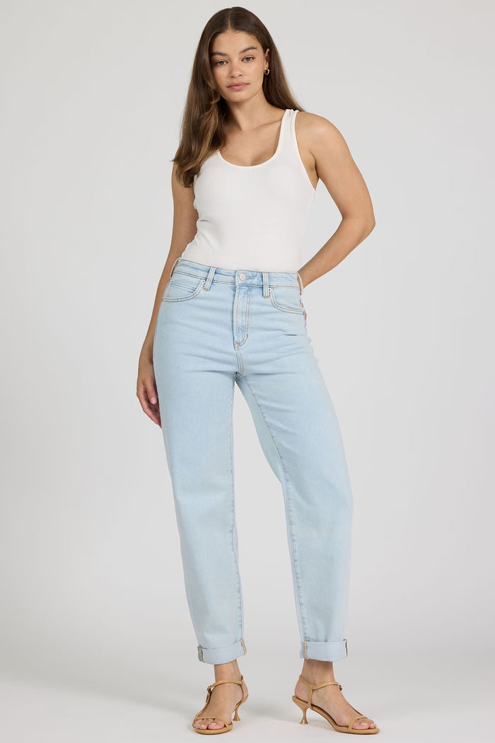 Dear John PANTS EVERETT JEANS