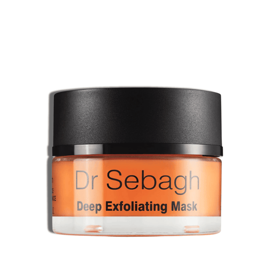 Deep Exfoliating Mask