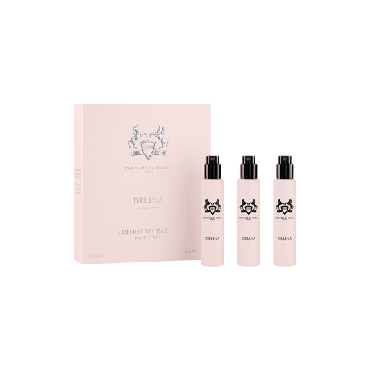 DELINA REFILL SET