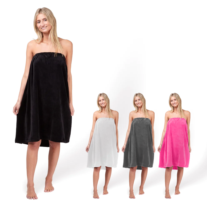 Deluxe Microfiber wrap | Standard or XL