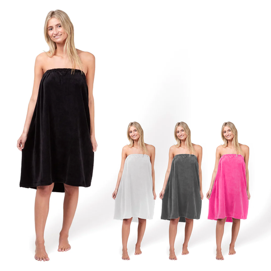 Deluxe Microfiber wrap | Standard or XL
