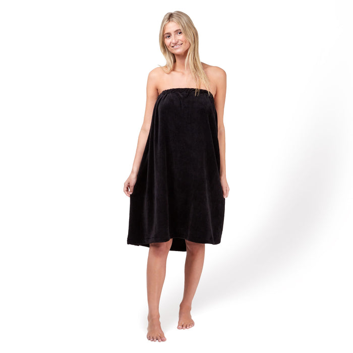 Deluxe Microfiber wrap | Standard or XL