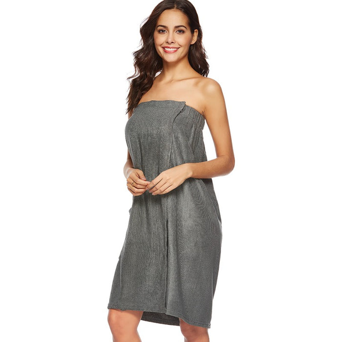 Deluxe Microfiber wrap | Standard or XL