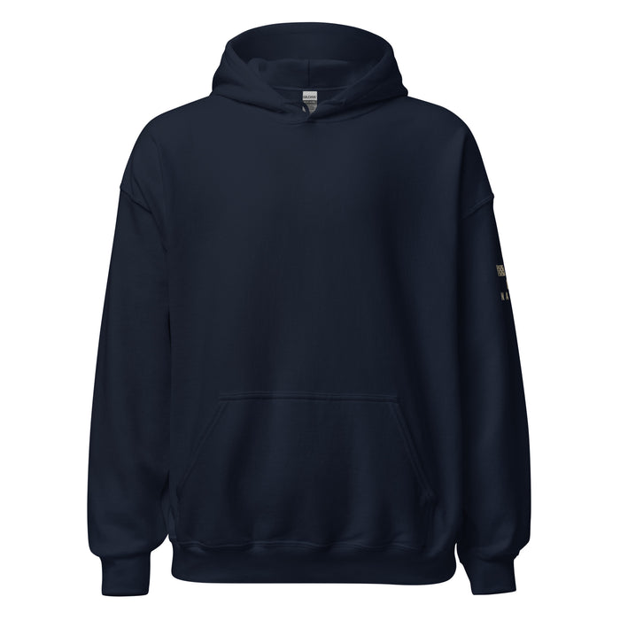 Desert Storm Veteran Hoodie