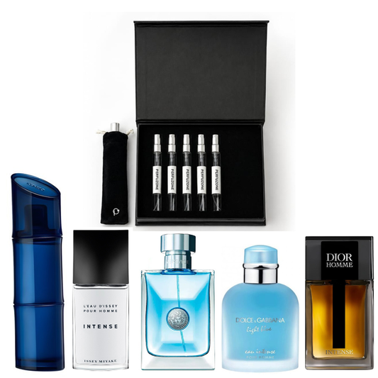 DESIGNER GIFT BOX FOR HIM