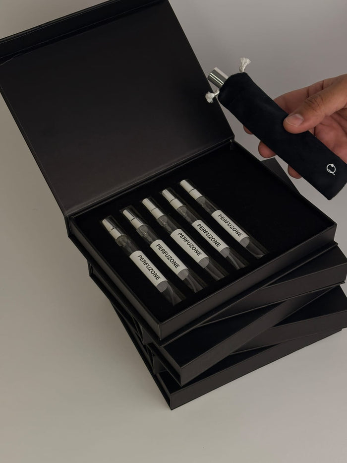 DESIGNER GIFT BOX FOR HIM