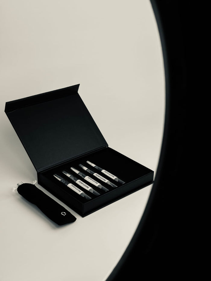 DESIGNER GIFT BOX FOR HIM