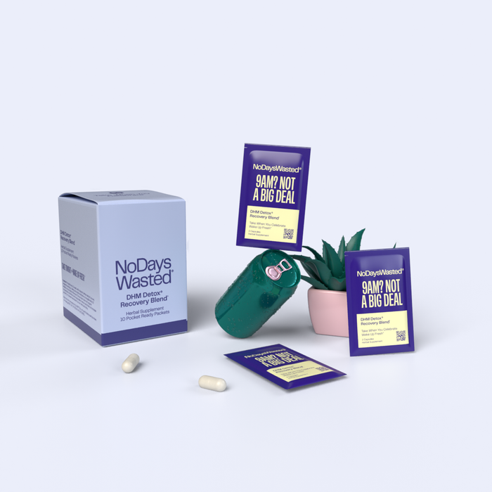 DHM Detox