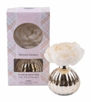 Diffuser Mercury Flower Sweet Grace