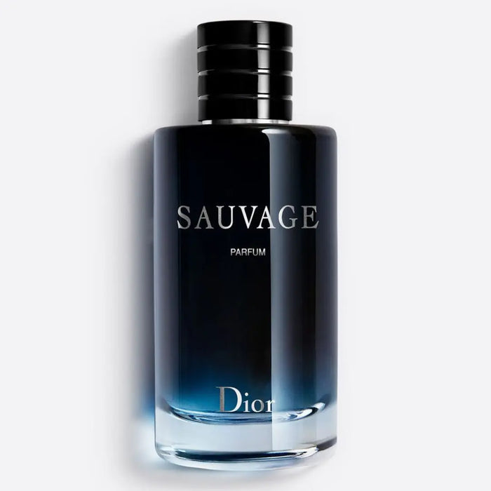 dior sauvage parfum 200ml for men
